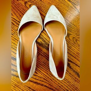 J. Crew Factory flats